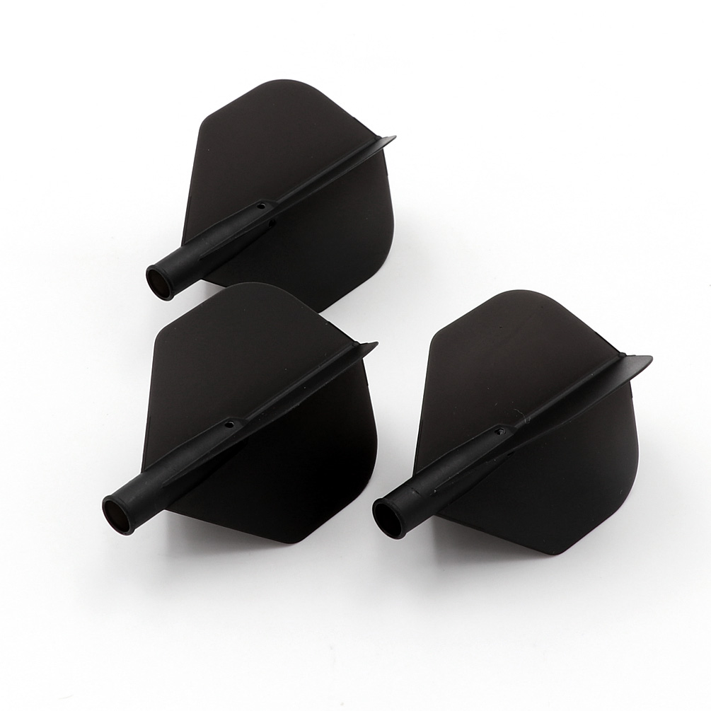 Details about   CUESOUL TERO AK4 Dart Flights Standard Shape-Solid Color 